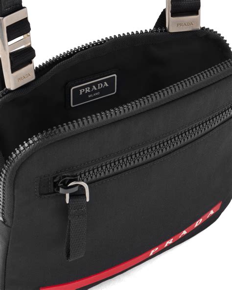 prada material crossbody bag|Prada bag crossbody sale.